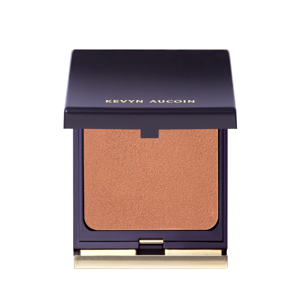 Kevyn AucoinБронзер, Golden Hour Medium