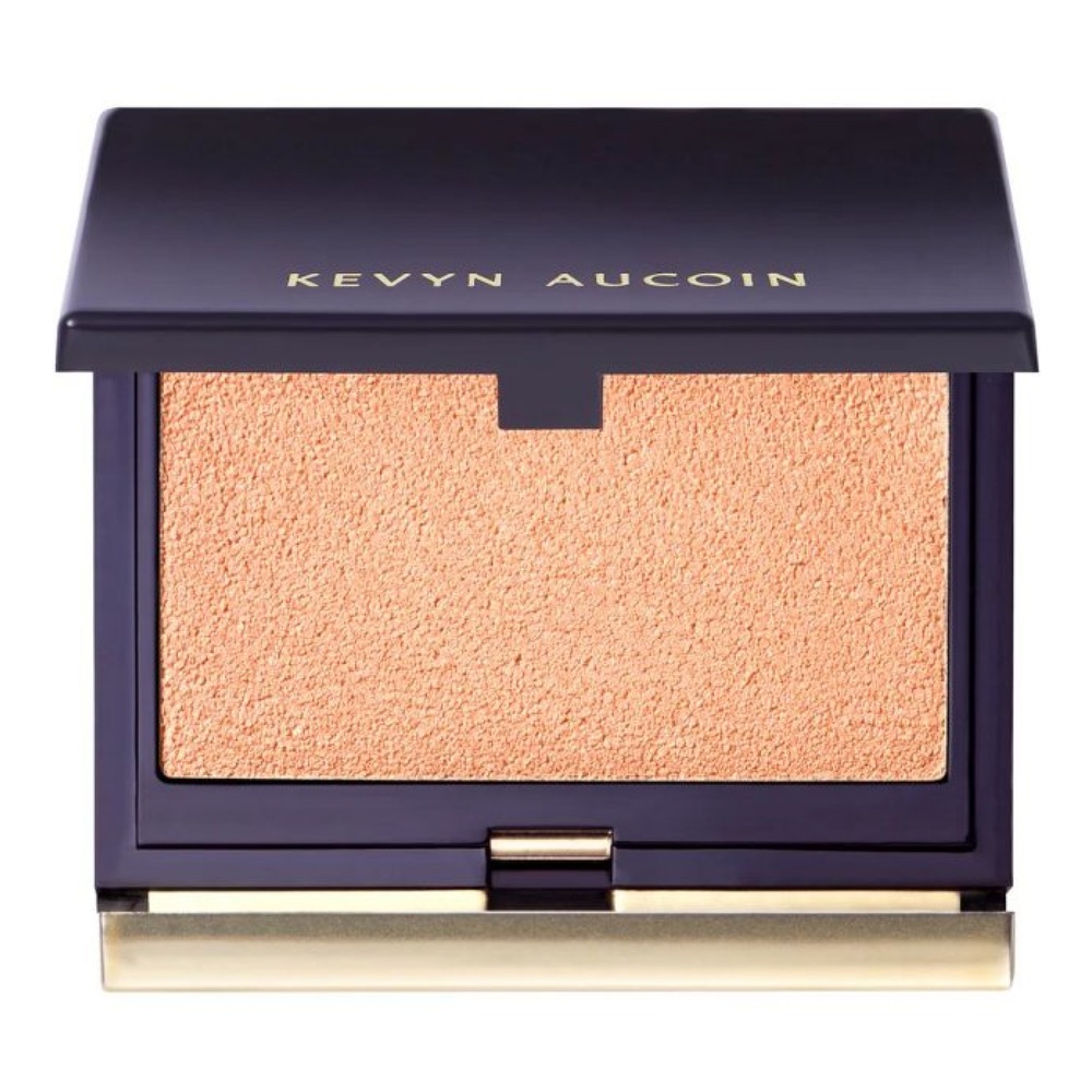 Kevyn AucoinХайлайтер Soft Golden Glow, Supernova