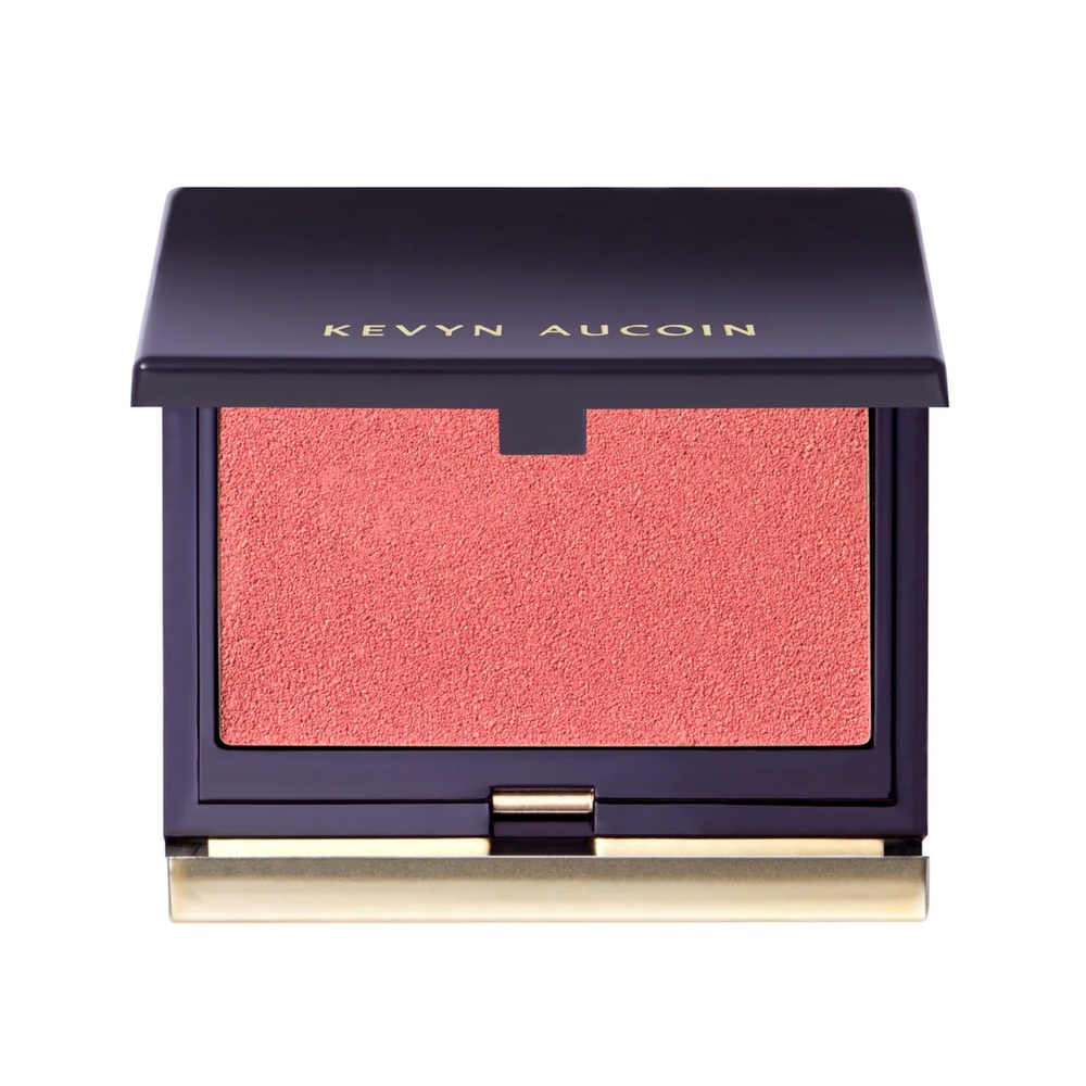 Kevyn AucoinРумяна, Stripped Soft Rose
