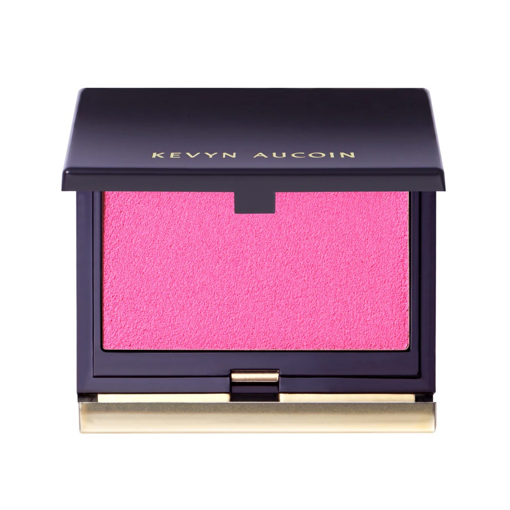 Kevyn AucoinРумяна, Revealed Hot Pink