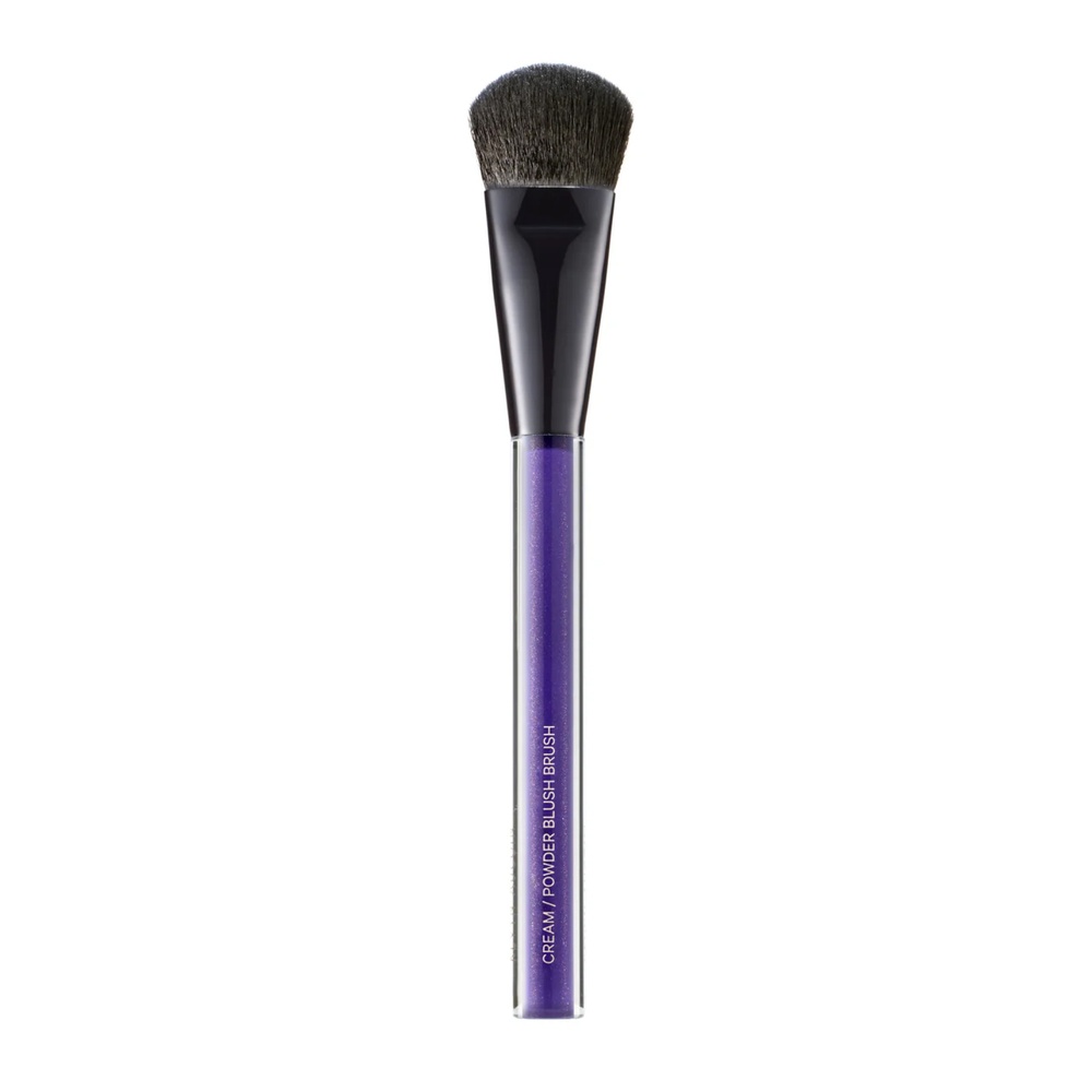 Kevyn AucoinКисть для кремовых и пудровых румян