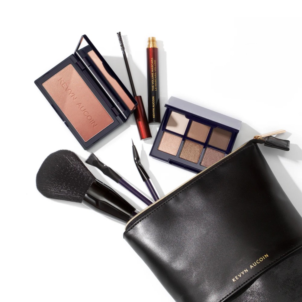 Beauty Pochette Косметичка Kevyn Aucoin — фото и цены