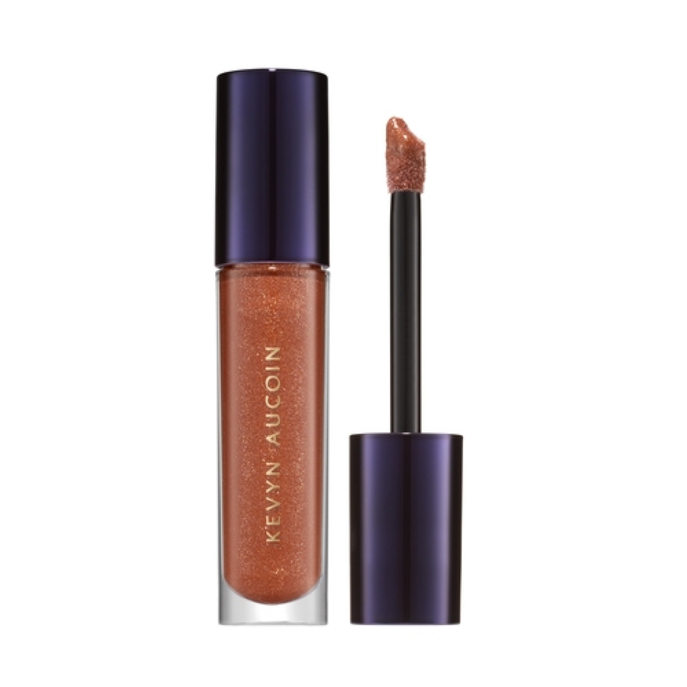Kevyn AucoinЗвездный блеск для губ, Ting