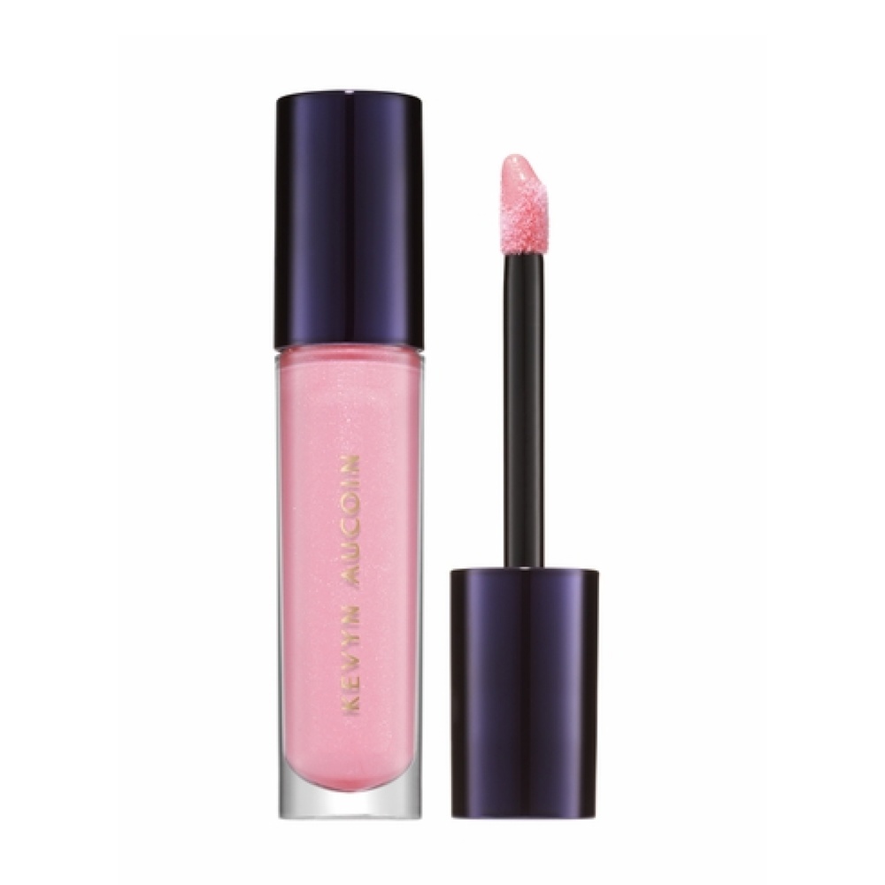 Kevyn AucoinЗвездный блеск для губ, Yuwen