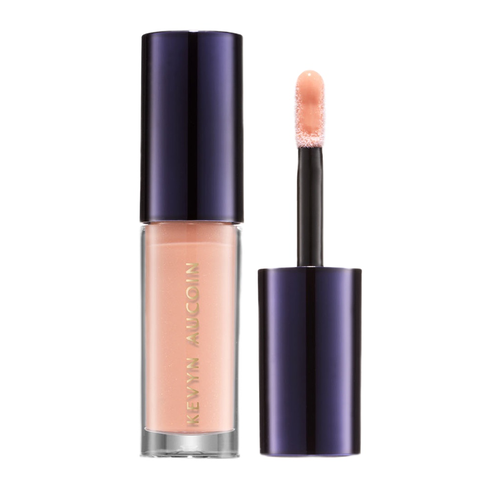 Kevyn AucoinЗвездный блеск для губ мини-формат, Drita