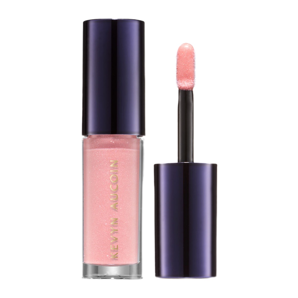 Kevyn AucoinЗвездный блеск для губ мини-формат, Yuwen