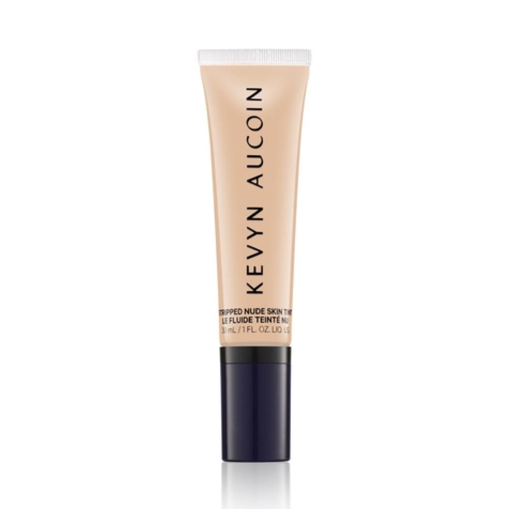 Kevyn AucoinТональная вуаль, ST 04