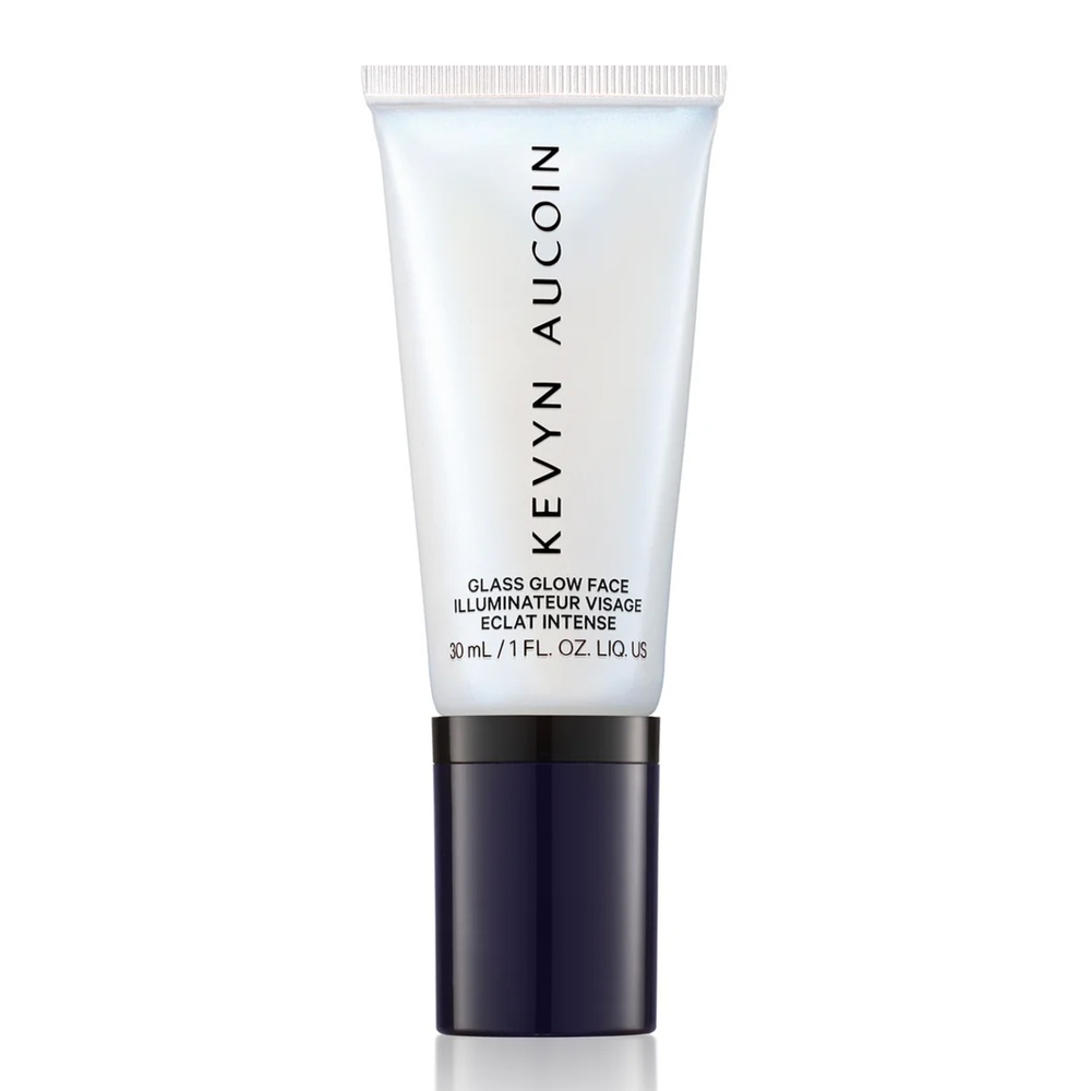 Kevyn AucoinХайлайтер Glass Glow, Crystal Clear