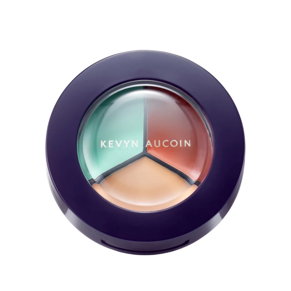 Корректор для лица - Face Forward Color Corrector Kevyn Aucoin — фото и цены