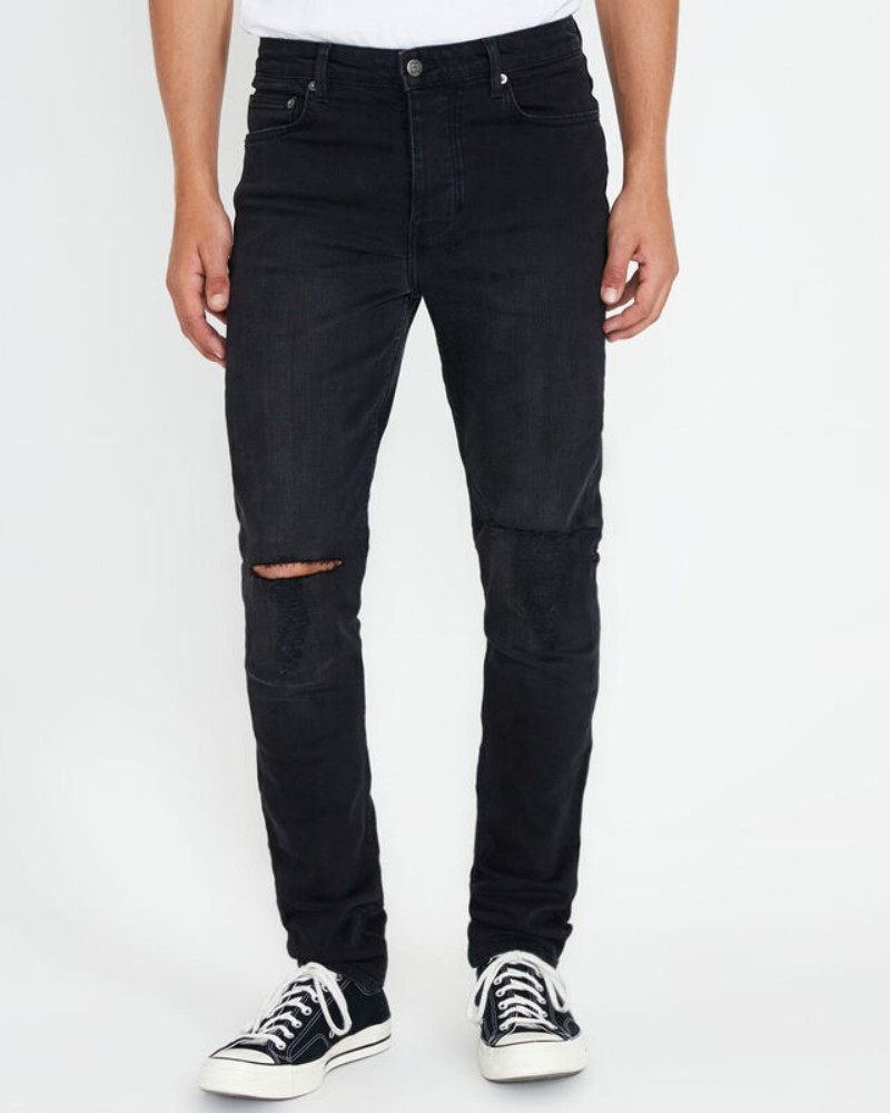 джинсы Ksubi — фото и цены
