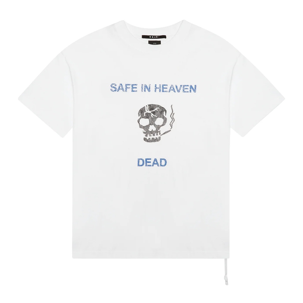 Ksubiфутболка