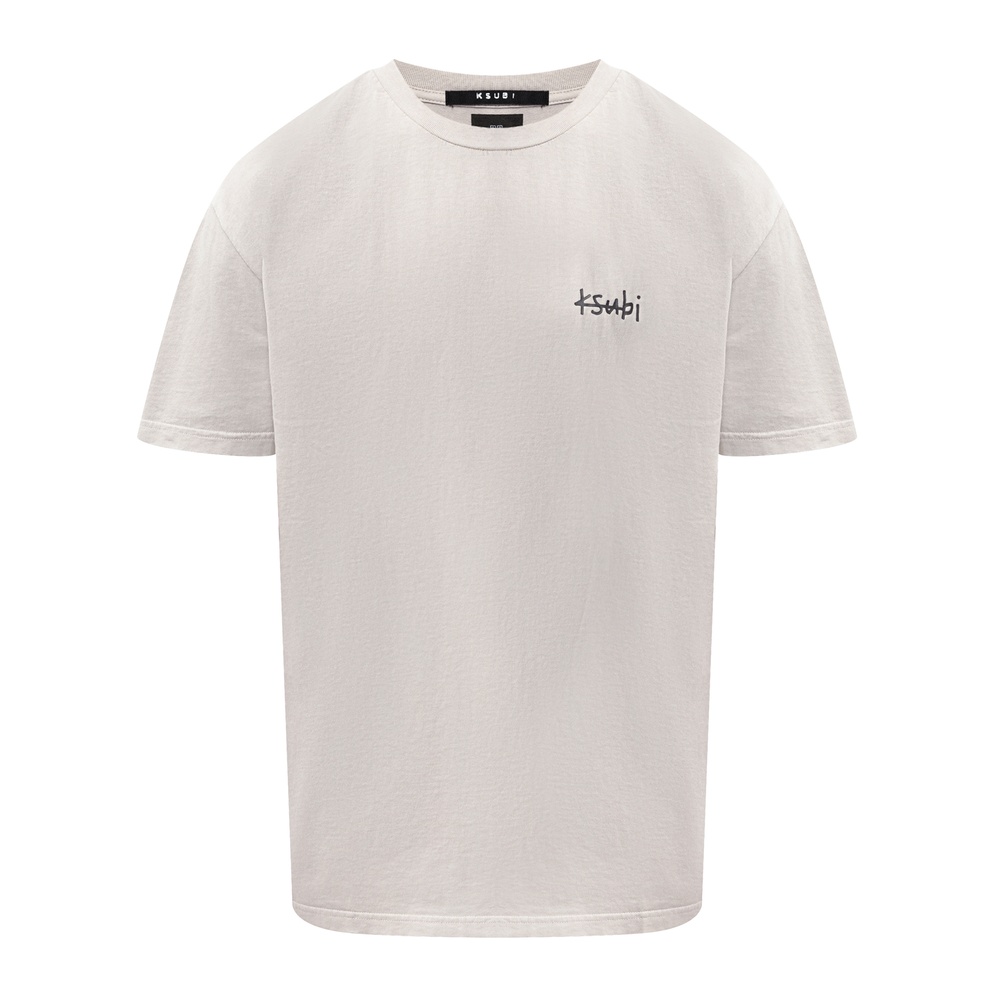 Ksubiфутболка