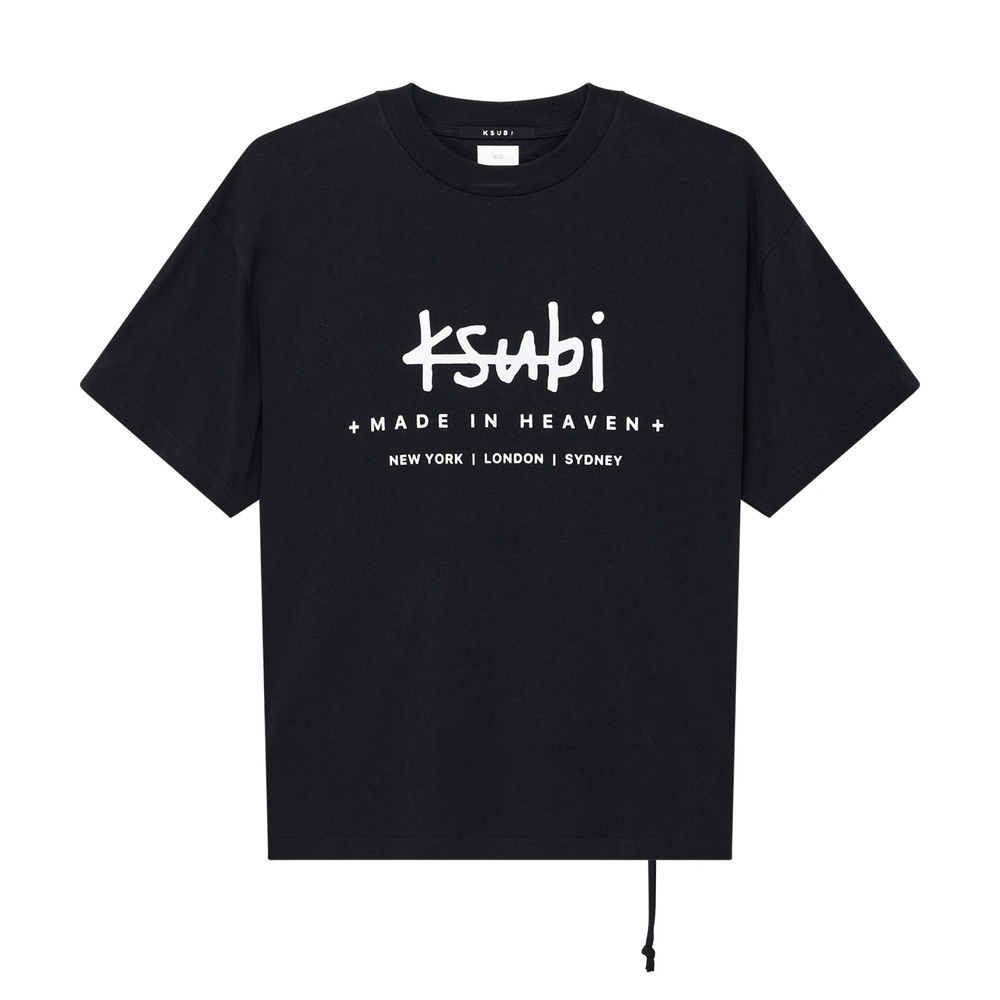 Ksubiфутболка