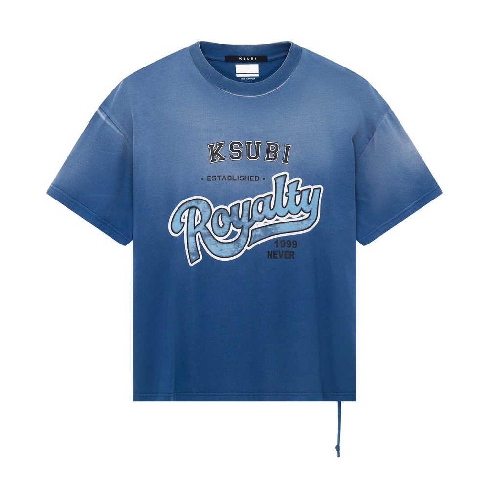 Ksubiфутболка