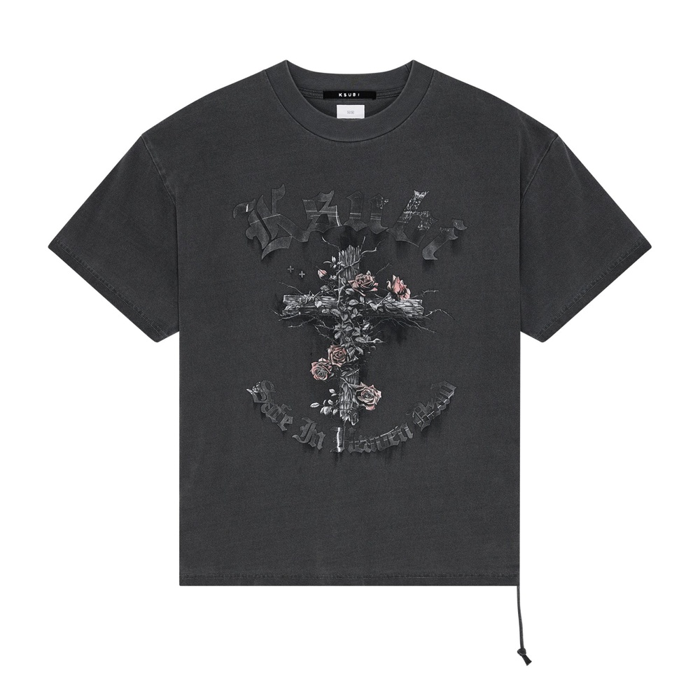 Ksubiфутболка