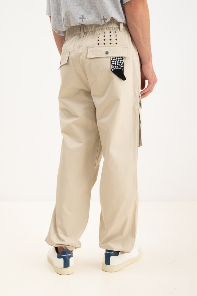 брюки Ksubi — фото и цены