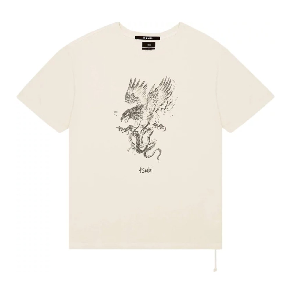 Ksubiфутболка