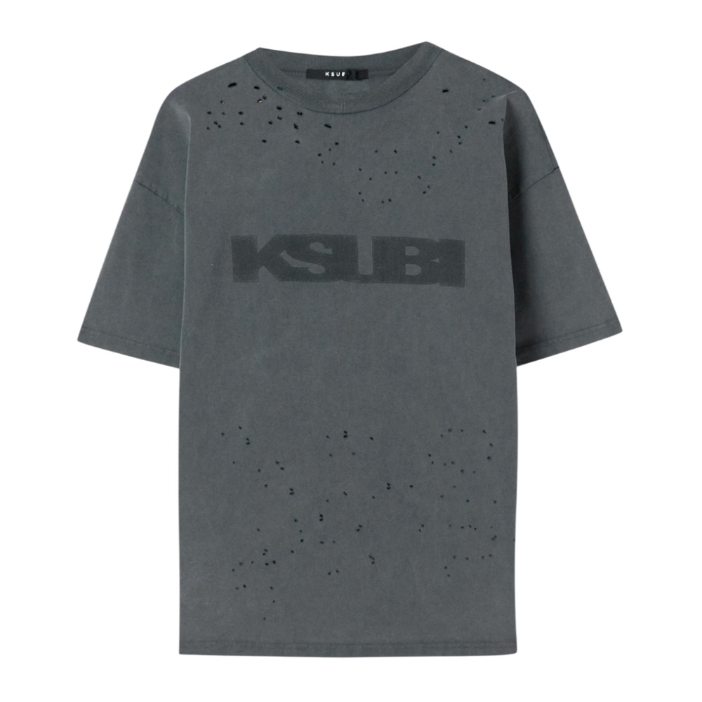 Ksubiфутболка