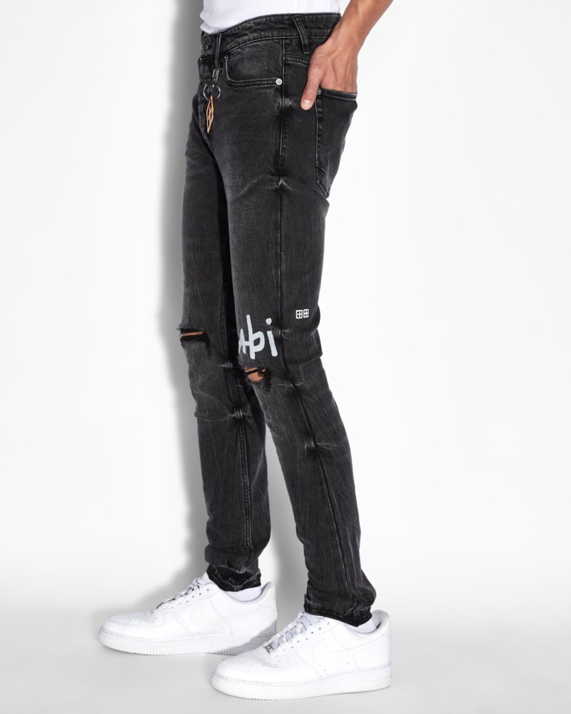 джинсы Ksubi — фото и цены
