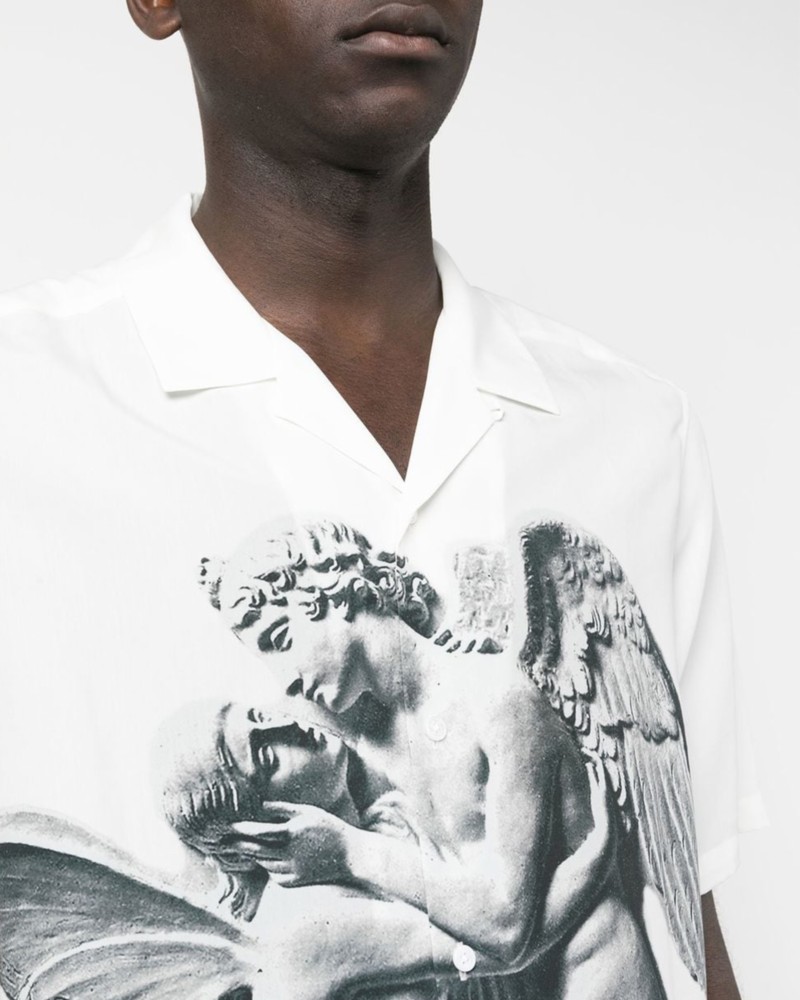 рубашка Ksubi — фото и цены