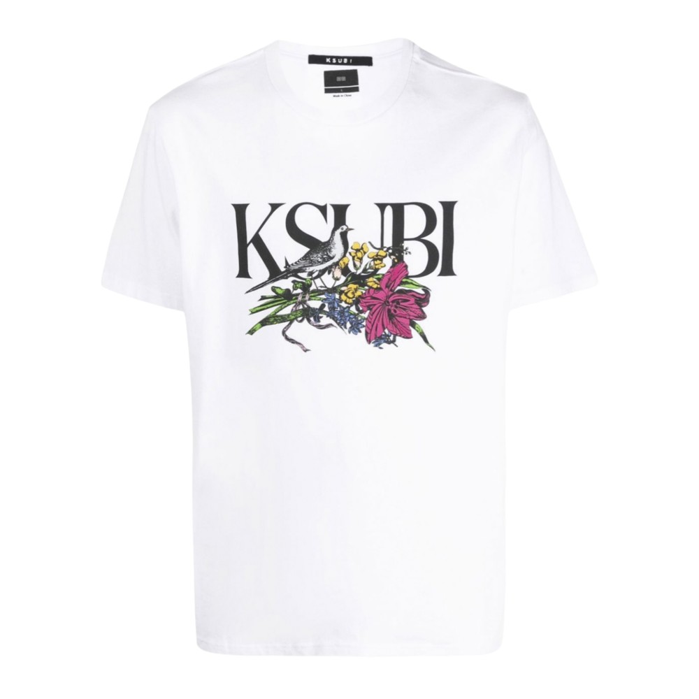 футболка Ksubi — фото и цены