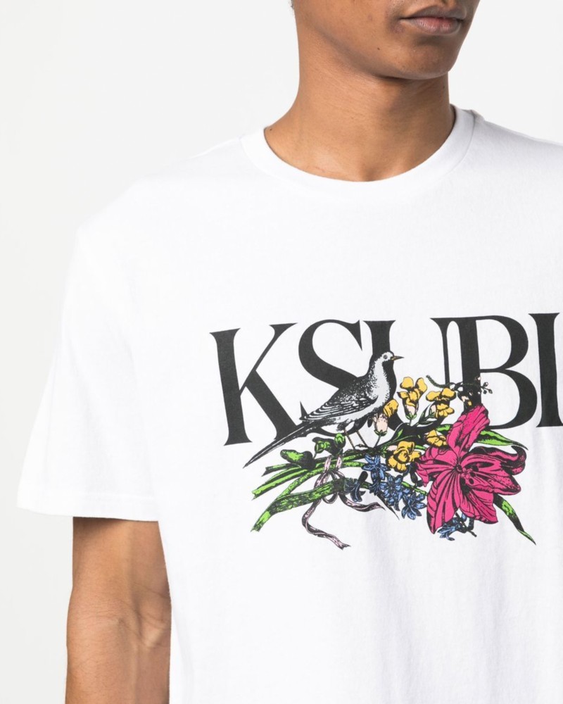 футболка Ksubi — фото и цены