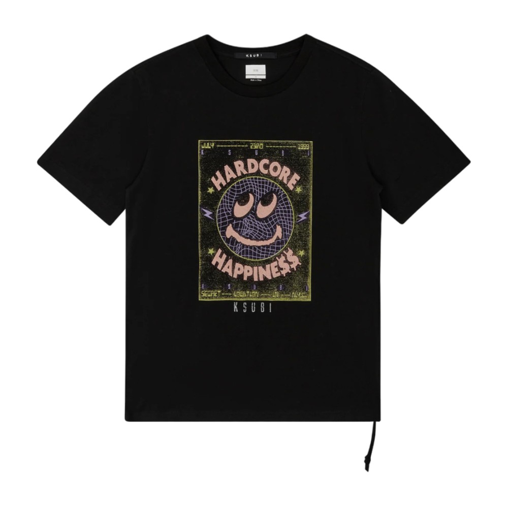 Ksubiфутболка