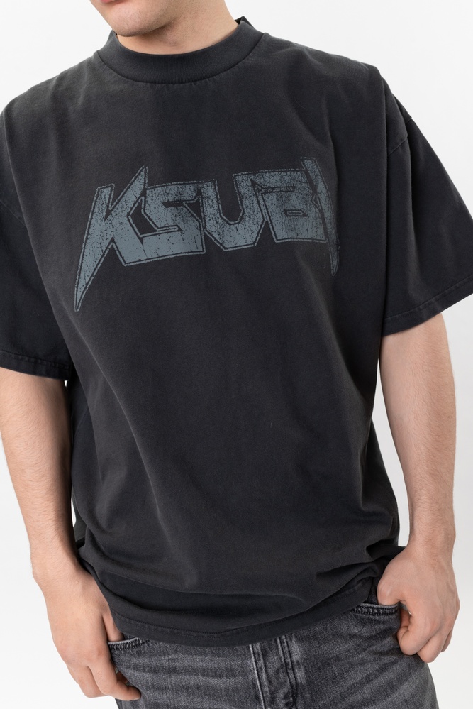 футболка Ksubi — фото и цены