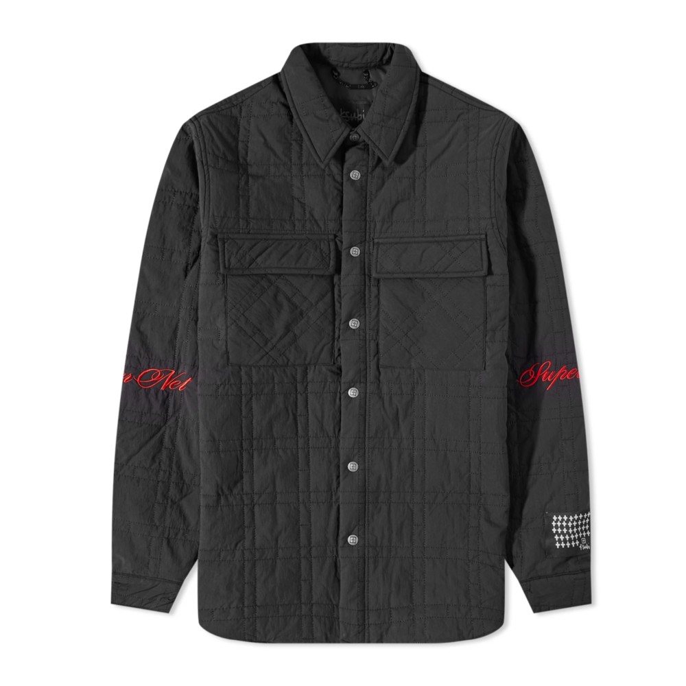 куртка-рубашка Ksubi — фото и цены