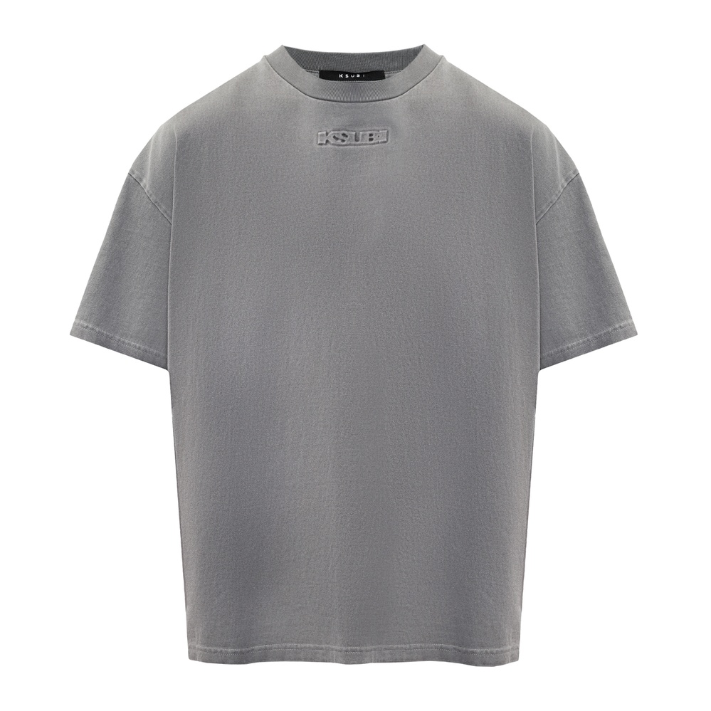 Ksubiфутболка