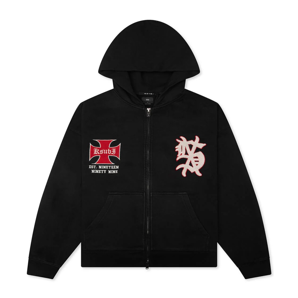 Ksubiтолстовка