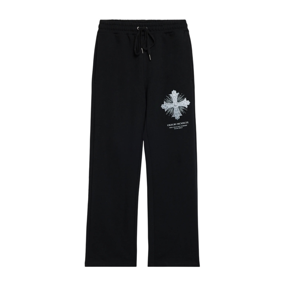 Ksubiбрюки спортивные