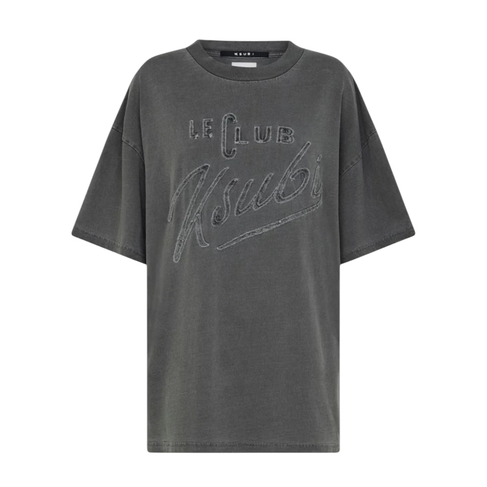 Ksubiфутболка