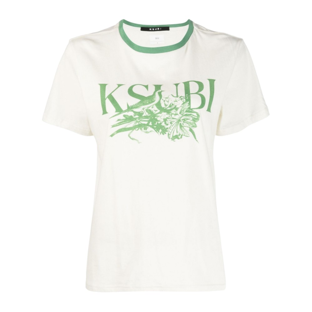 Ksubiфутболка