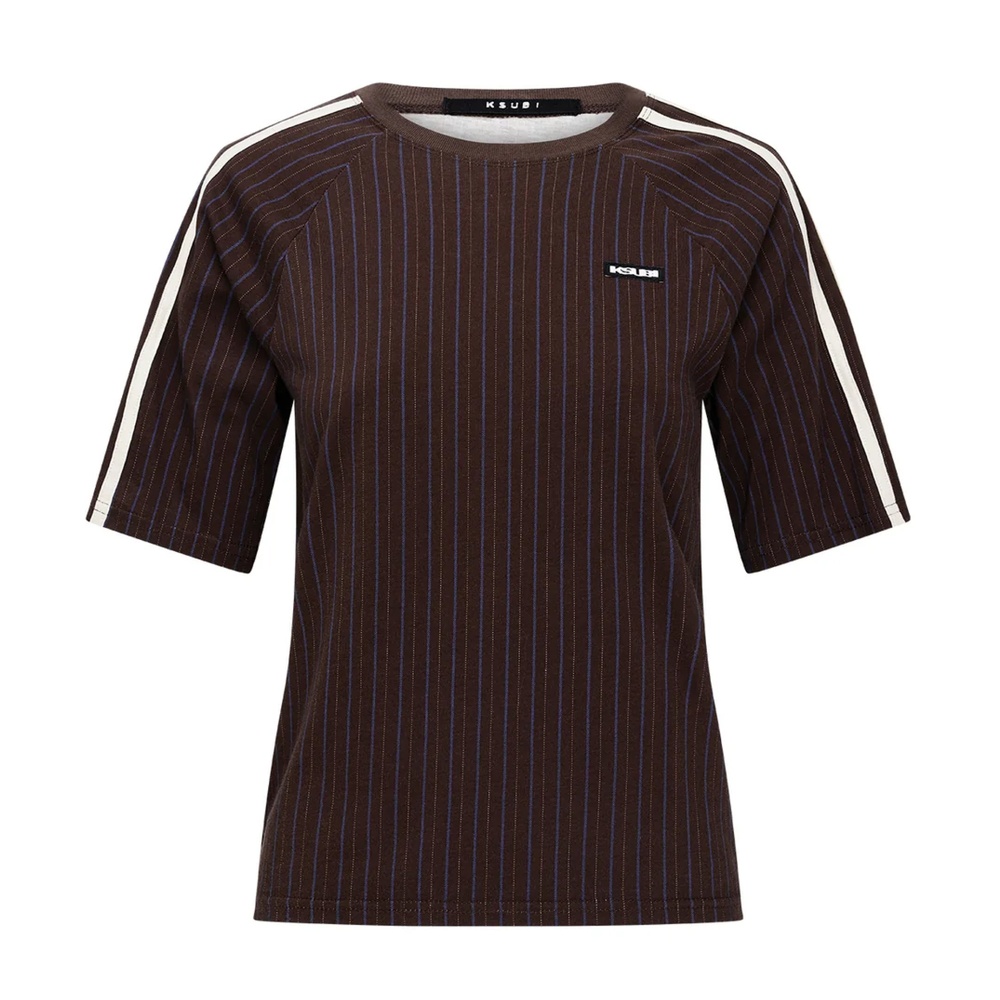 Ksubiфутболка