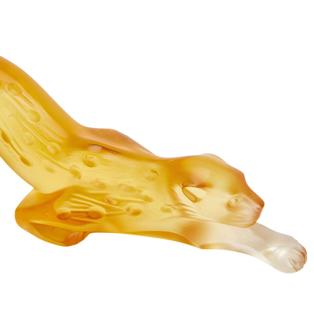 Фигурка «‎Зейла»‎ маленькая Lalique — фото и цены