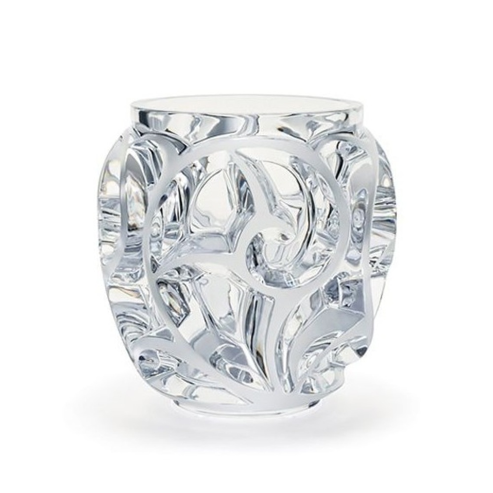 LaliqueВаза "Tourbillons"