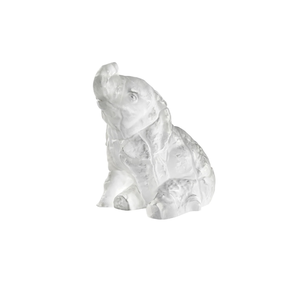 LaliqueСкульптура Elephant