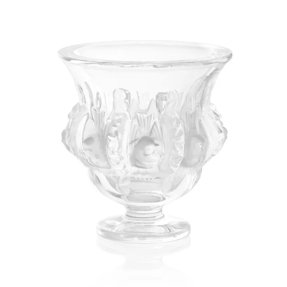 Ваза Dampierre, Lalique Lalique — фото и цены