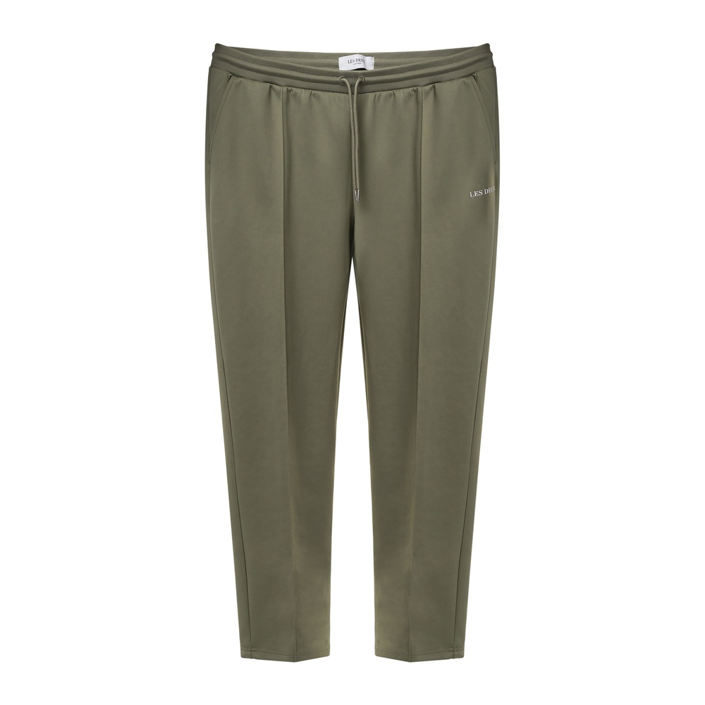 Les Deuxбрюки спортивные