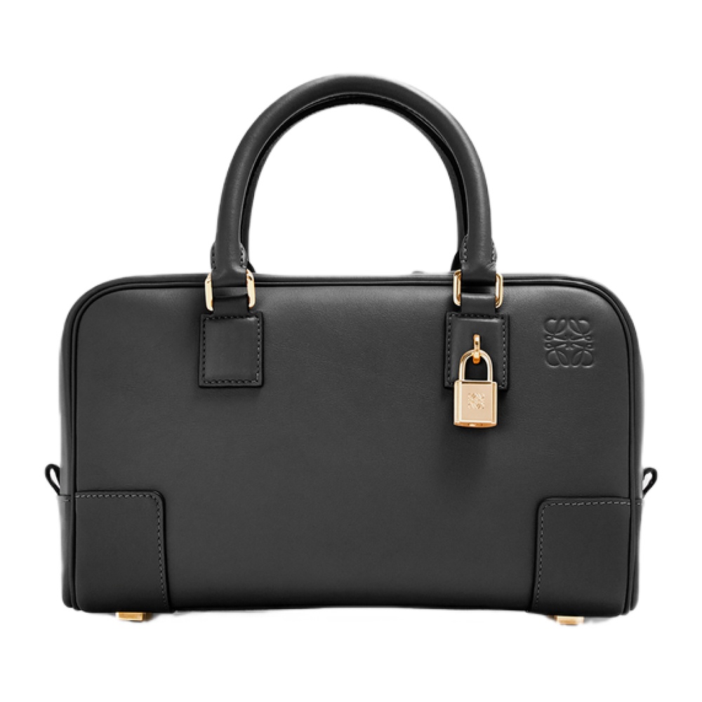 Loeweсумка кожаная Amazona 23