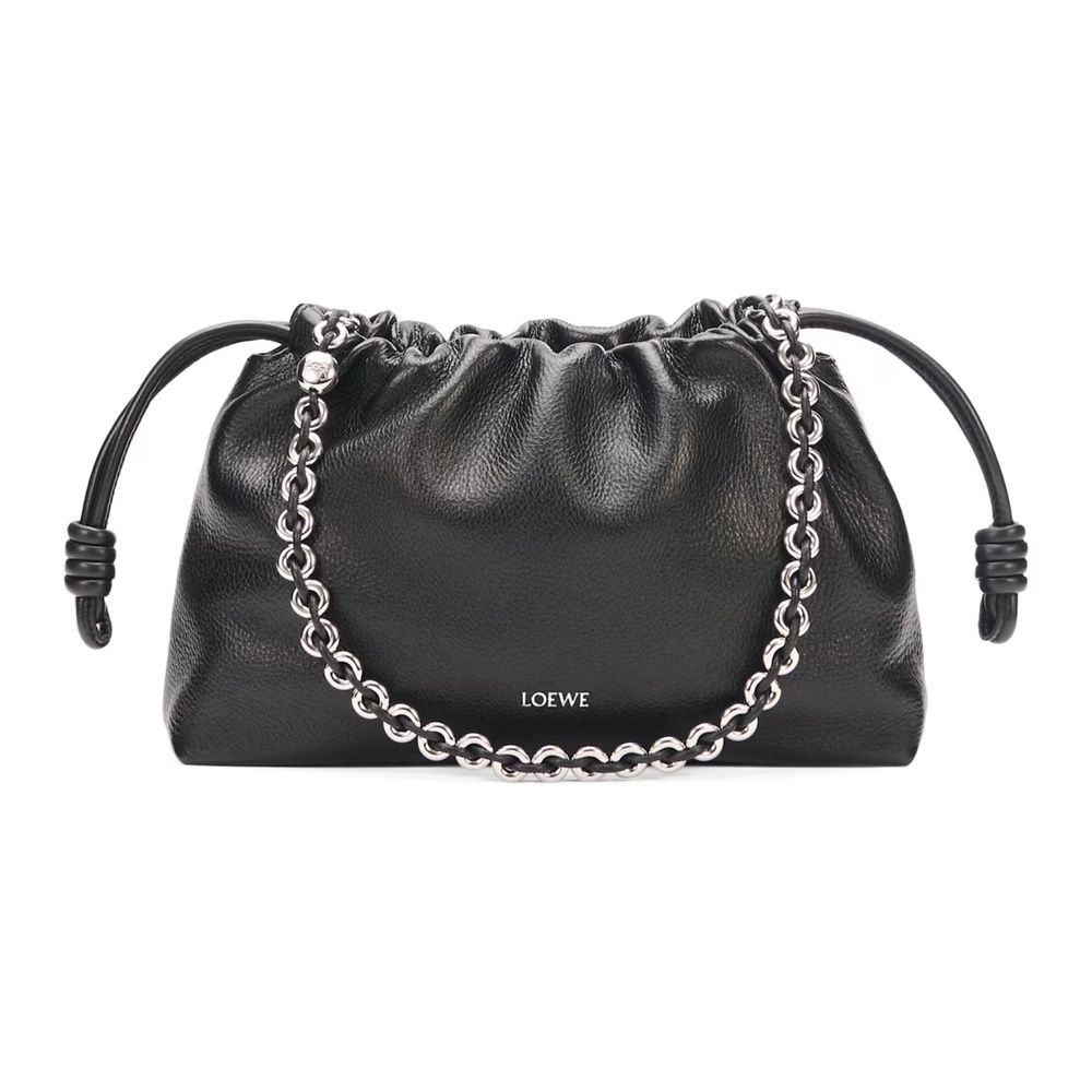 Loeweсумка Flamenco M