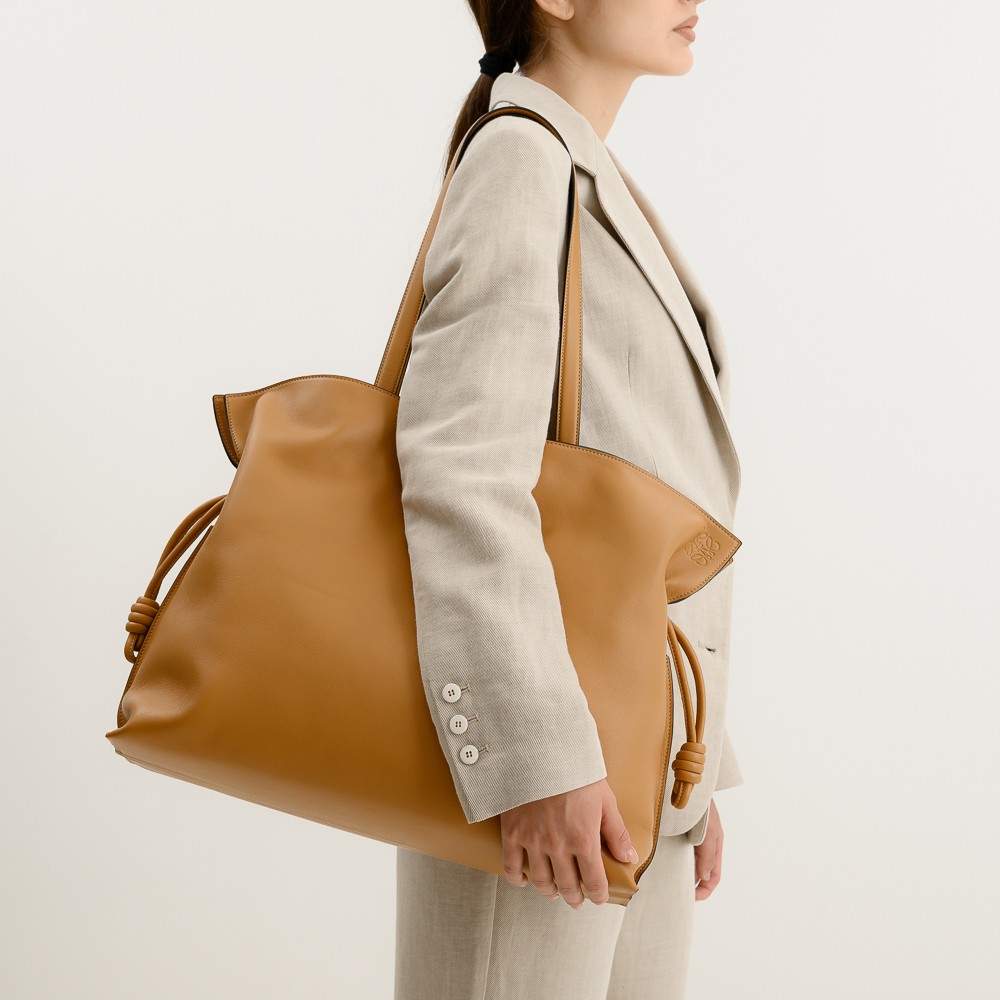 сумка Loewe — фото и цены