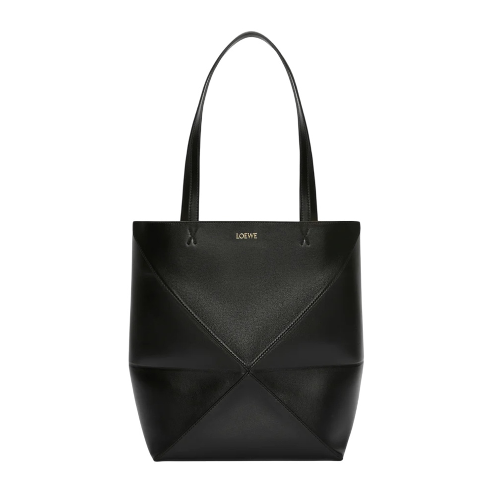 Loeweсумка Puzzle Fold M