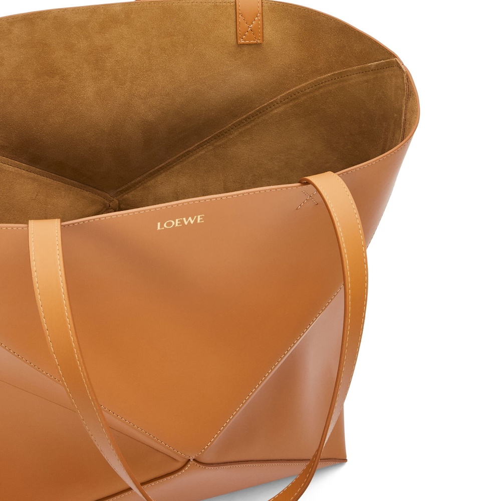 сумка Puzzle Fold XL Loewe — фото и цены