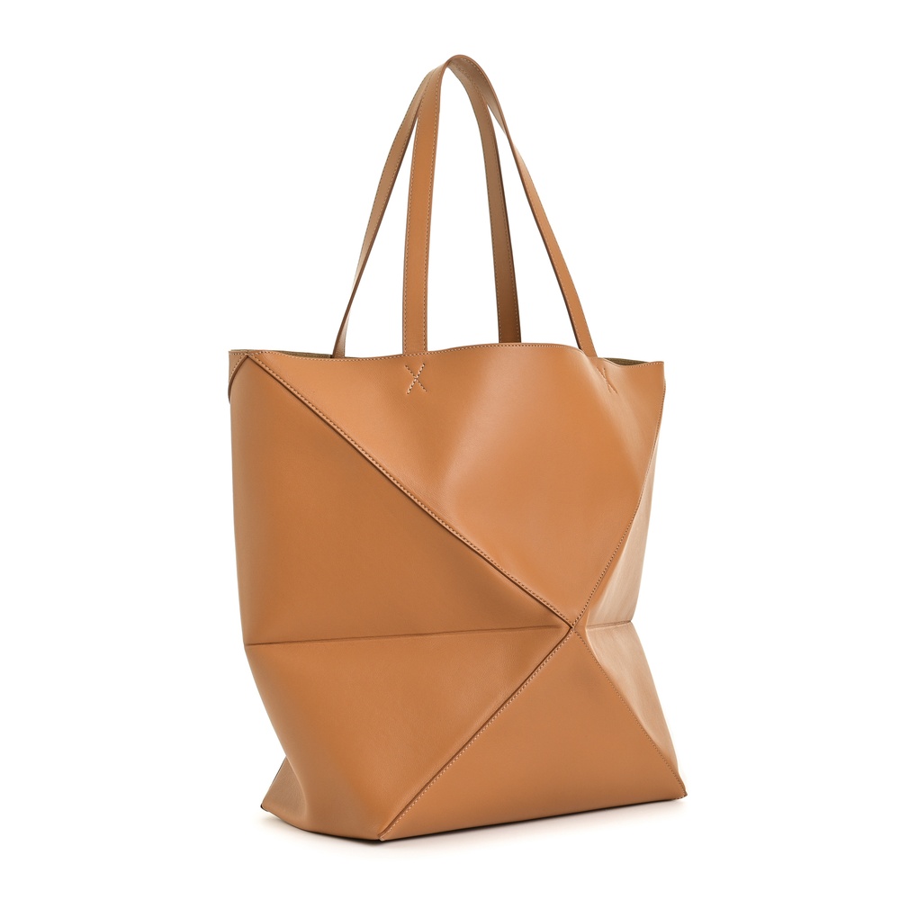 сумка Puzzle Fold XL Loewe — фото и цены