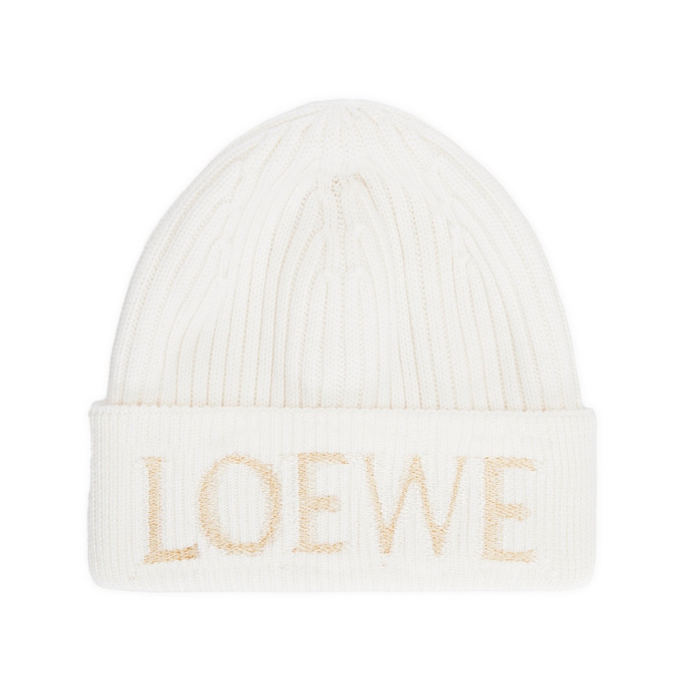 Loeweшапка