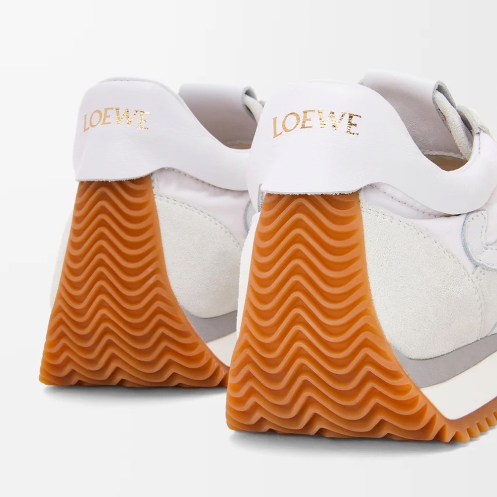 кроссовки Flow Runner Loewe — фото и цены