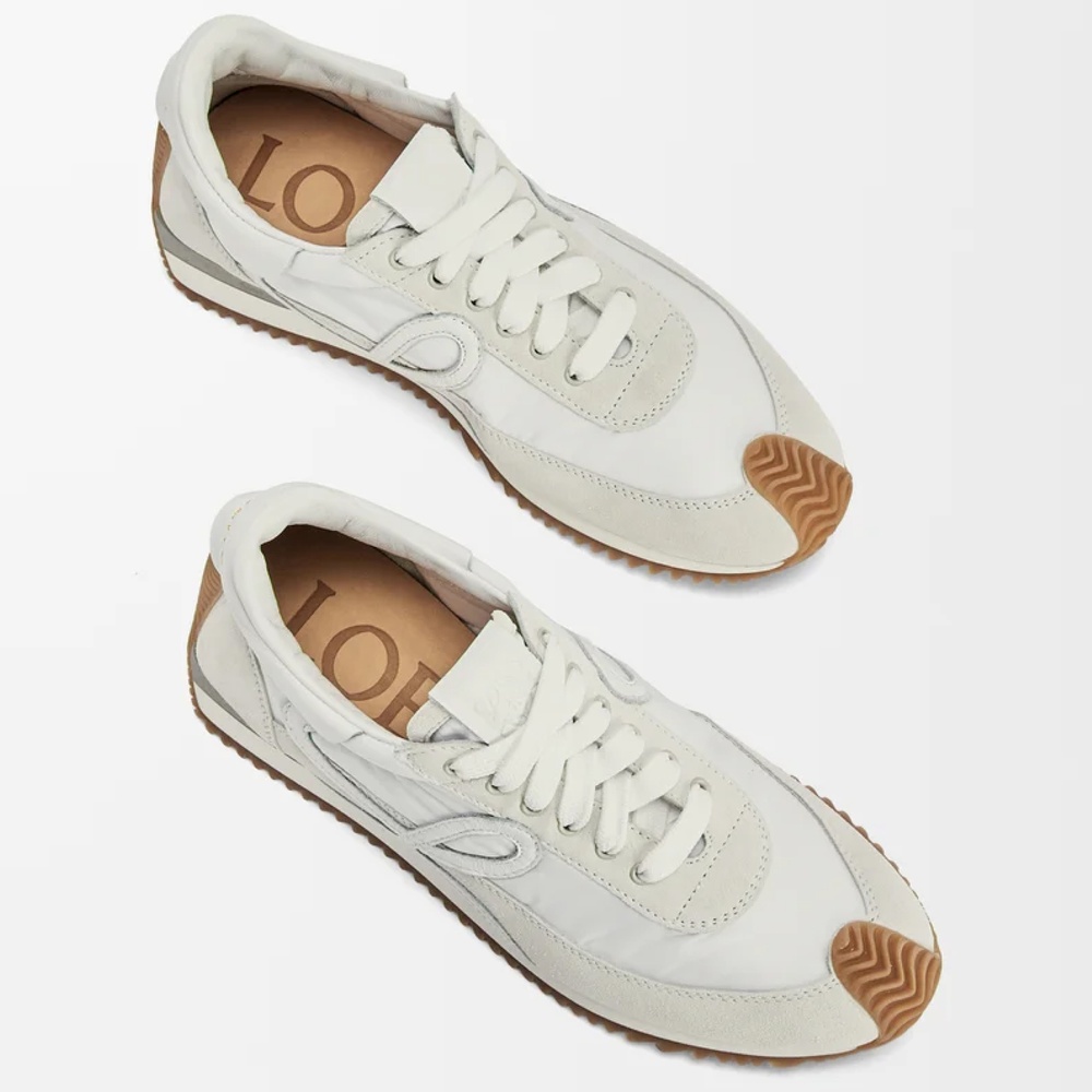 кроссовки Flow Runner Loewe — фото и цены