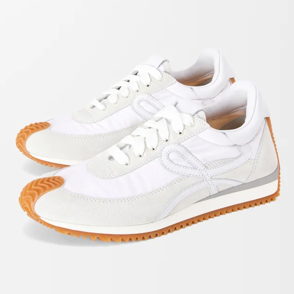 кроссовки Flow Runner Loewe — фото и цены